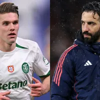 Stuart Franklin & Alex Livesey/Getty Images