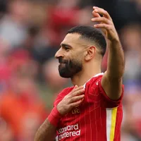 Carl Recine/Getty Images