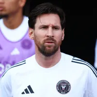 Megan Briggs/Getty Images