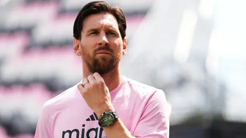 Inter Miami's focus now shifts to their Concacaf Champions League Round of 16 tie against Cavalier FC.