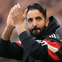 Carl Recine/Getty Images