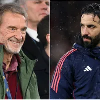 Michael Regan & Alex Livesey/Getty Images