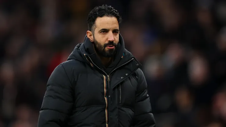 Manchester United's reported pursuit of Jean-Philippe Mateta signals their intention to address their attacking deficiencies during the summer transfer window.