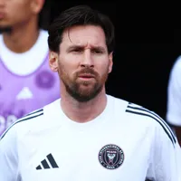 Megan Briggs/Getty Images