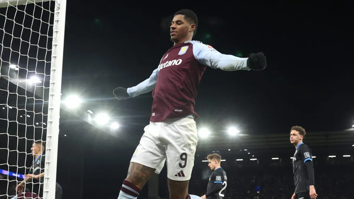 rashford aston villa