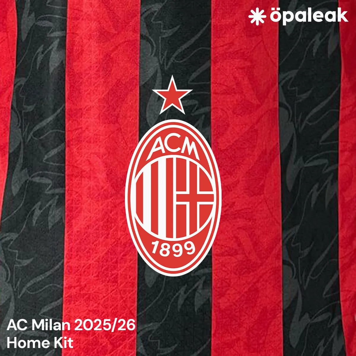 milan kit 2025-26