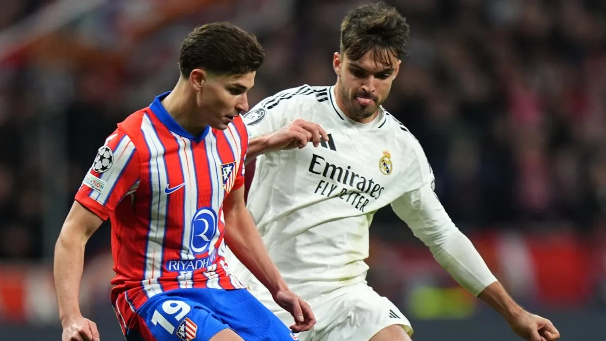 asencio atletico madrid