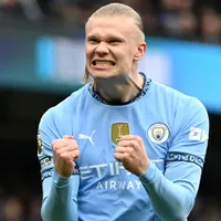 Gareth Copley/Getty Images