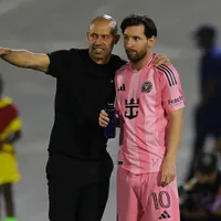 Kevin C. Cox/Getty Images