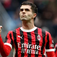 Marco Luzzani/Getty Images