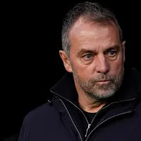 Aitor Alcalde/Getty Images