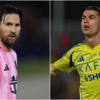 Kevin C. Cox & Yasser Bakhsh/Getty Images