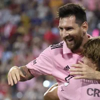 Al Bello/Getty Images