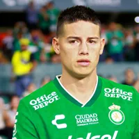 Leopoldo Smith/Getty Images