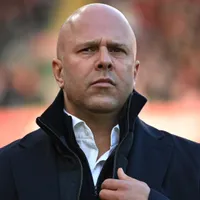 Gareth Copley/Getty Images