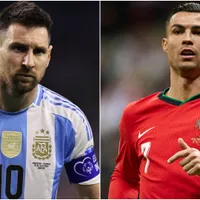 Omar Vega & Rafal Oleksiewicz/Getty Images