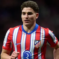 Angel Martinez/Getty Images