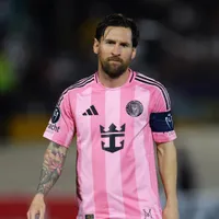 Kevin C. Cox/Getty Images