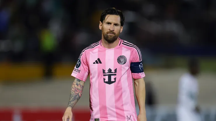 Messi's absence creates significant challenges for Argentina, particularly given the team's existing injury concerns.