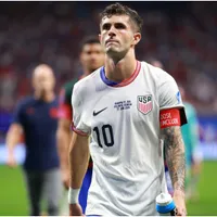FIFA Rankings and the USMNT: Did Christian Pulisic’s side suffer a major drop after Nations League losses?