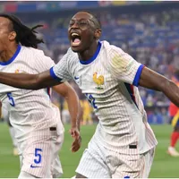 Stu Forster/Getty Images