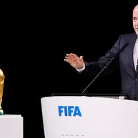 Another World Cup in the USA? The requirement FIFA requested and the target date