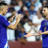 Tim Nwachukwu/Getty Images