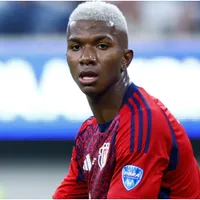 Ronald Martinez/Getty Images