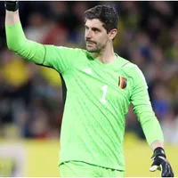 Linnea Rheborg/Getty Images