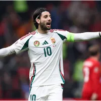 Ahmad Mora/Getty Images