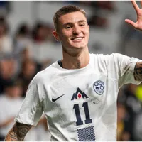 How to watch Slovenia vs Slovakia in the USA: Live Stream and TV for 2024/2025 UEFA Nations League