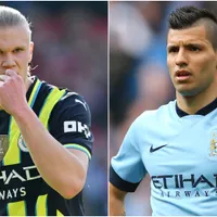 Erling Haaland to rock special tribute: Manchester City’s 2025 FIFA Club World Cup kit leaked with homage to Sergio Aguero’s title glory