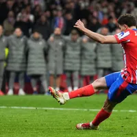 Angel Martinez/Getty Images