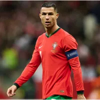 Rafal Oleksiewicz/Getty Images