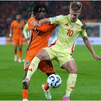 Alex Bierens de Haan/Getty Images