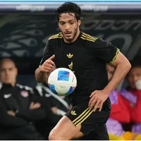 Michael Owens/Getty Images