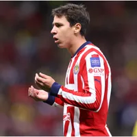 Simon Barber/Getty Images