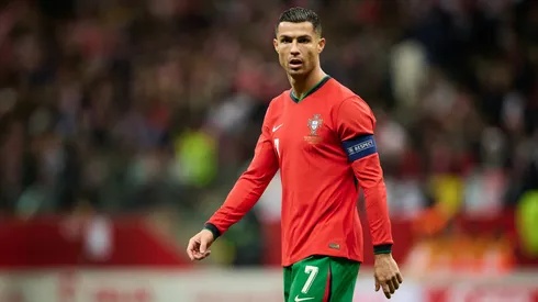 Cristiano Ronaldo offered a candid assessment of Portugal's disappointing first-leg loss to Denmark in the UEFA Nations League quarterfinals.