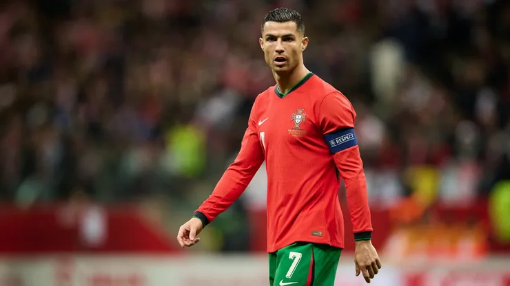Cristiano Ronaldo offered a candid assessment of Portugal's disappointing first-leg loss to Denmark in the UEFA Nations League quarterfinals.