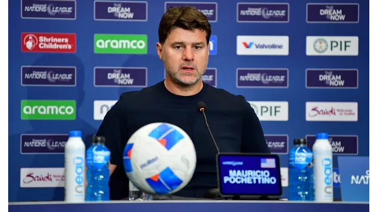 Pochettino has previously expressed a desire to return to Tottenham, highlighting his positive relationship with chairman Daniel Levy.