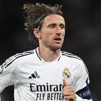 Denis Doyle/Getty Images