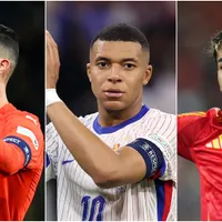 Carlos Rodrigues, Alex Grimm & Aitor Alcalde/Getty Images