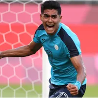 Atsushi Tomura/Getty Images