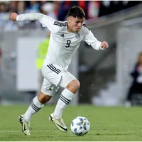 Kevork Djansezian/Getty Images