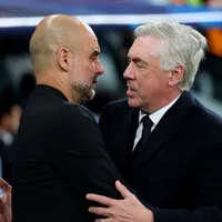 Clive Brunskill/Getty Images