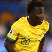 How to watch China vs Australia in the USA: Live Stream and TV for AFC World Cup Qualifiers