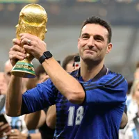 Julian Finney/Getty Images