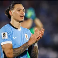 Ernesto Ryan/Getty Images