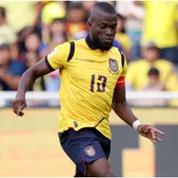 Franklin Jacome/Getty Images