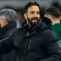 Carl Recine/Getty Images